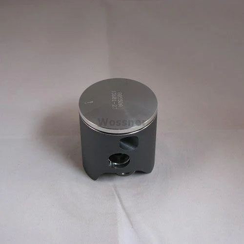 PISTON KIT 89-99 RM125 54.00 C, WOSSNER 8055DC SUZUKI MX