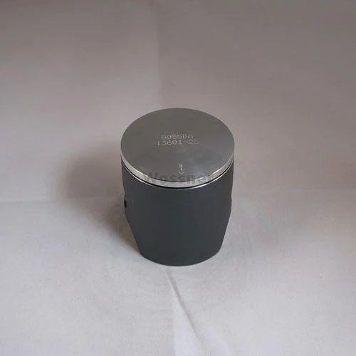 PISTON KIT 89-99 RM125 55.50, WOSSNER 8055D150 SUZUKI MX
