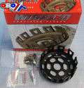 CLUTCH BASKET 93-01 YZ80, WISECO WPP3016, 4ES-16150-00