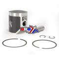 PISTON KIT 89-95 RM250 67.00 A, NAMURA NX-30025