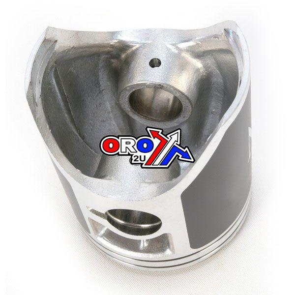 PISTON KIT 89-95 RM250 67.00 B, NAMURA NX-30025-B SUZUKI