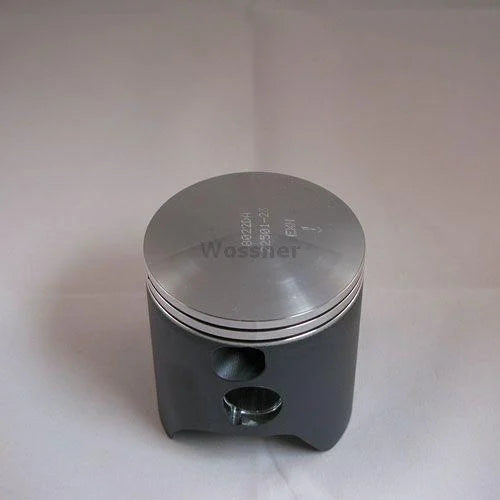 PISTON KIT 89-95 RM250 67.00 B, WOSSNER 8022DB SUZUKI MX