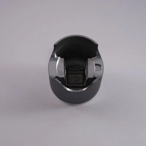 PISTON KIT 86-07 CR85 47.50, WOSSNER 8238D050 HONDA MX