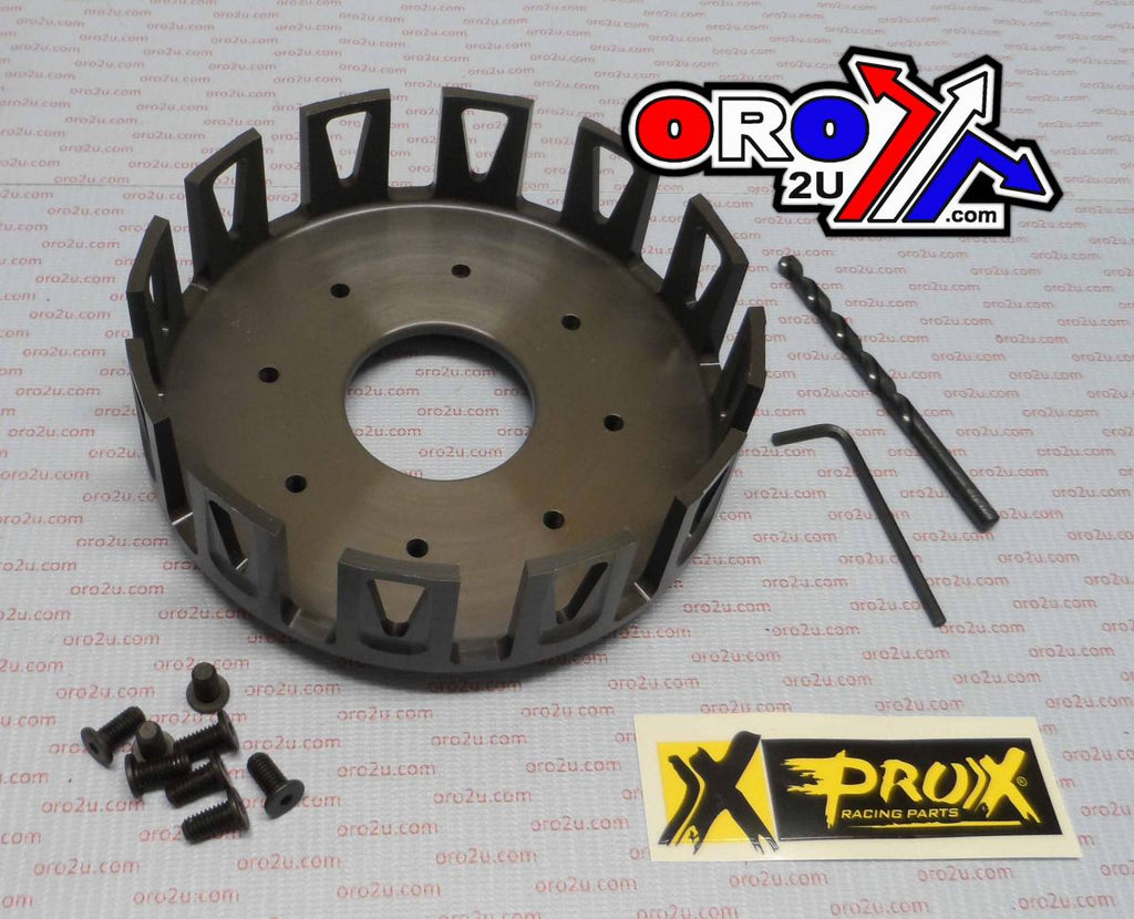 CLUTCH BASKET 88-99 KTM 250, PROX 17.5305, 546.32.001.272