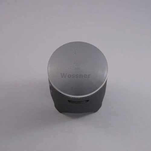 PISTON KIT 88-00 KX80 48.00 A, WOSSNER 8197DA KAWASAKI MX 13001-1259
