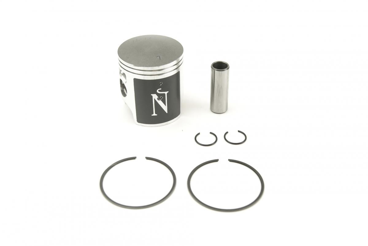 PISTON KIT 88-00 KX80 48.00 B, NAMURA NX-20080-B KAWASAKI