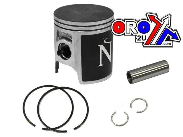 PISTON KIT 88-00 KX80 48.00 B, NAMURA NX-20080-B KAWASAKI