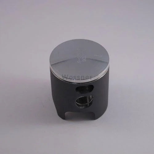PISTON KIT 88-00 KX80 48.00 B, WOSSNER 8197DB KAWASAKI MX