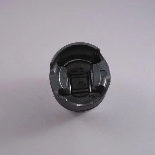 PISTON KIT 88-00 KX80 48.00 B, WOSSNER 8197DB KAWASAKI MX