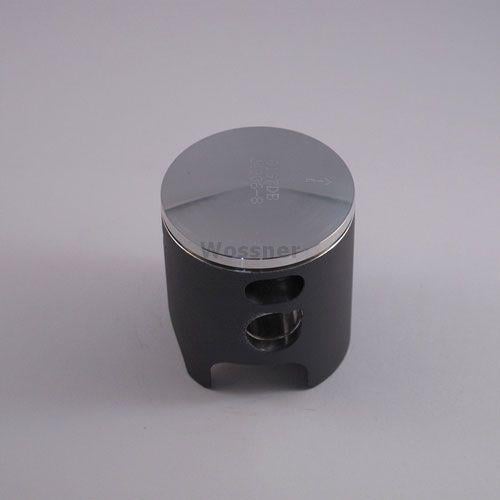 PISTON KIT 88-00 KX80 48.50, WOSSNER 8197D050 KAWASAKI MX