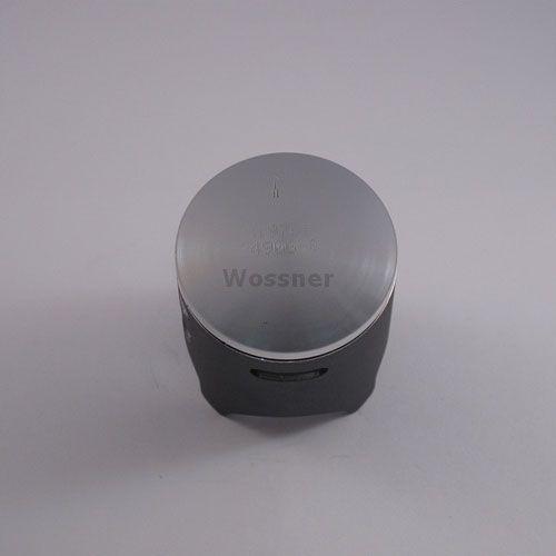 PISTON KIT 88-00 KX80 49.00, WOSSNER 8197D100 KAWASAKI MX