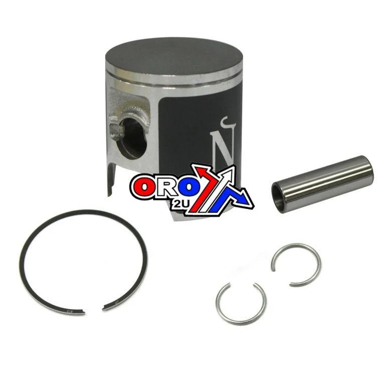 PISTON KIT 93-02 YZ80 47.00 C, NAMURA NX-40080-C YAMAHA MX
