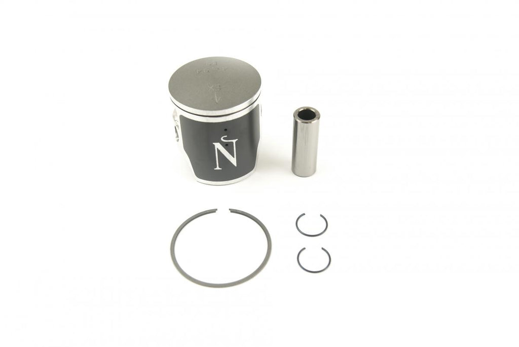 PISTON KIT YZ85 YZ80 48.50, NAMURA NX-40080-6 YAMAHA MX