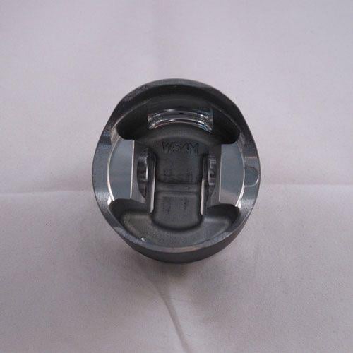 PISTON KIT 94-96 YZ125 54.00 B, WOSSNER 8116DB YAMAHA MX