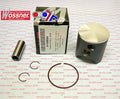 PISTON KIT 94-96 YZ125 54.50, WOSSNER 8116D050 YAMAHA MX