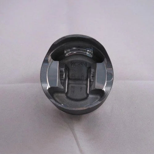 PISTON KIT 94-96 YZ125 56.00, WOSSNER 8116D200 YAMAHA MX