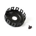 CLUTCH BASKET YZF400 YFM660, PROX 17.2404F, 5BE-16150-00