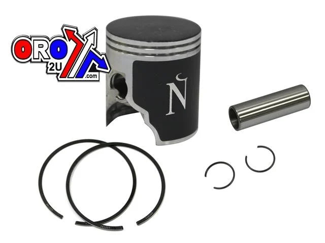 PISTON KIT 83-06 KX60 43.00, NAMURA NX-20060-B KAWASAKI