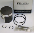 PISTON KIT 83-06 KX60 43.00, NAMURA NX-20060-C KAWASAKI