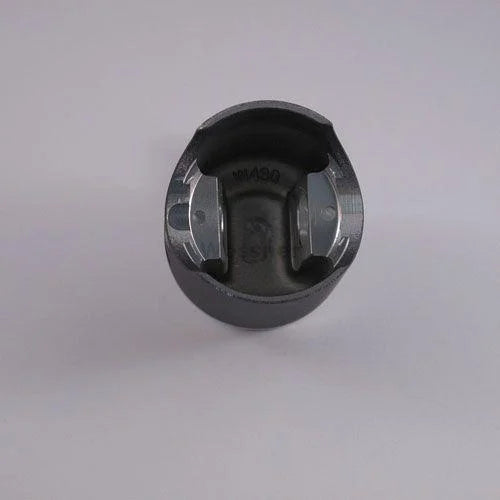 PISTON KIT 83-03 KX60 44.00, WOSSNER 8232D100 KAWASAKI MX