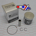 PISTON KIT 95-20 KX100 1-RING, NAMURA NX-20014 KAWASAKI