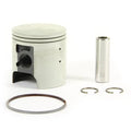 PISTON KIT 95-13 KX100 2-RING, PROX 01.4195.C KAWASAKI
