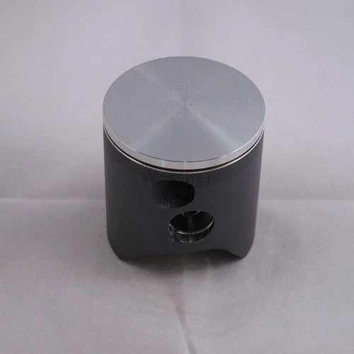 PISTON KIT 95-97 KX125 54.00 A, WOSSNER 8112DA KAWASAKI MX 13001-1429