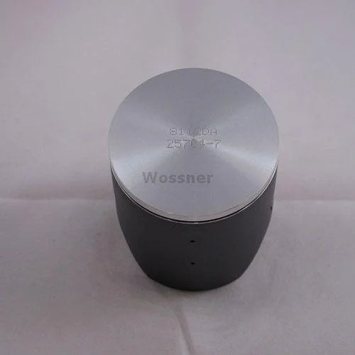 PISTON KIT 95-97 KX125 54.00 C, WOSSNER 8112DC KAWASAKI MX