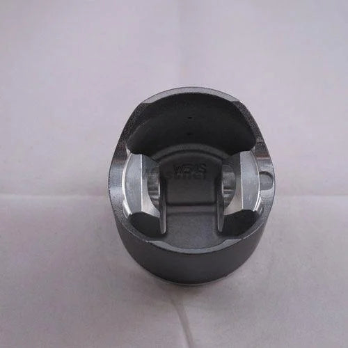 PISTON KIT 95-97 KX125 54.00 C, WOSSNER 8112DC KAWASAKI MX