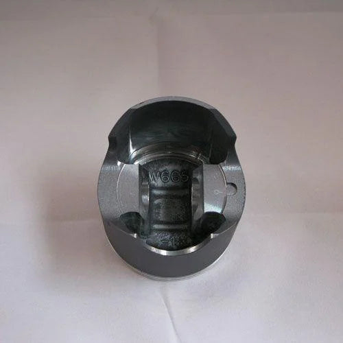 PISTON KIT 95 KTM250SX 67.50, WOSSNER 8014BD FORGED MX