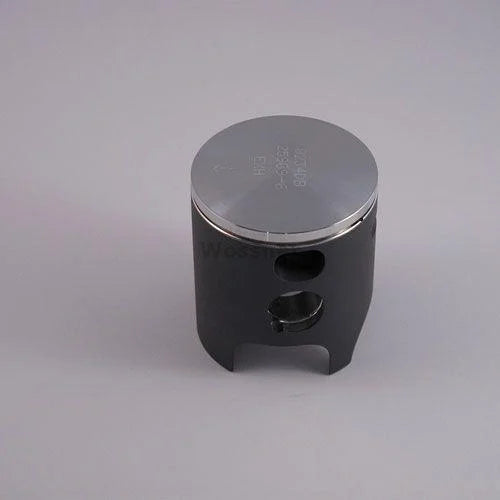PISTON KIT 88-00 KX80 47.00 C, WOSSNER 8234DC KAWASAKI MX