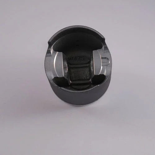 PISTON KIT 91-01 RM80 46.50, WOSSNER 8231DA SUZUKI MX