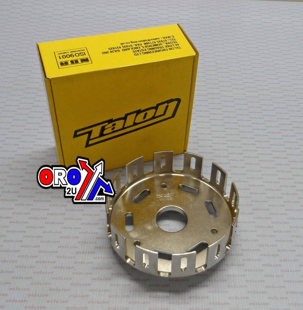 CLUTCH BASKET 2000 YZ426, TALON TTY042