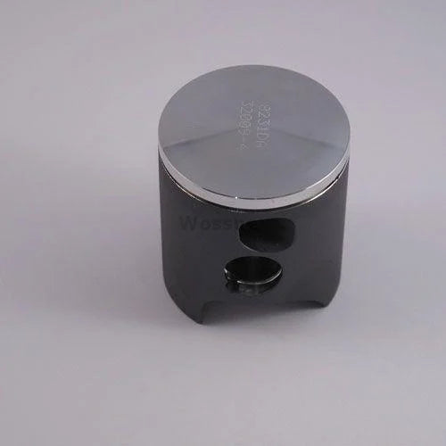 PISTON KIT 91-01 RM80 46.50, WOSSNER 8231DB SUZUKI MX