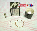 PISTON KIT LT80 KFX80 50.00, 8282DA WOSSNER, 56-W673