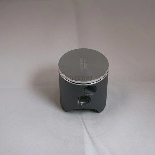 PISTON KIT 00-03 CR125 57.00, WOSSNER 8067D300 HONDA MX
