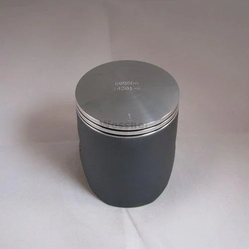 PISTON 96-97, 99 RM250 66.40, WOSSNER 8058DB SUZUKI MX