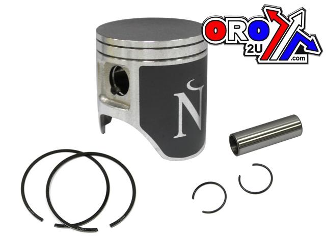 PISTON KIT 96-99 KTM250 67.50, NAMURA NX-70047