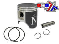 PISTON KIT 96-99 KTM250 67.50, NAMURA NX-70047
