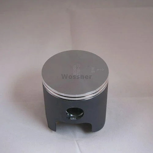 PISTON KIT 96-99 KTM250 67.50, WOSSNER 8016DA FORGED
