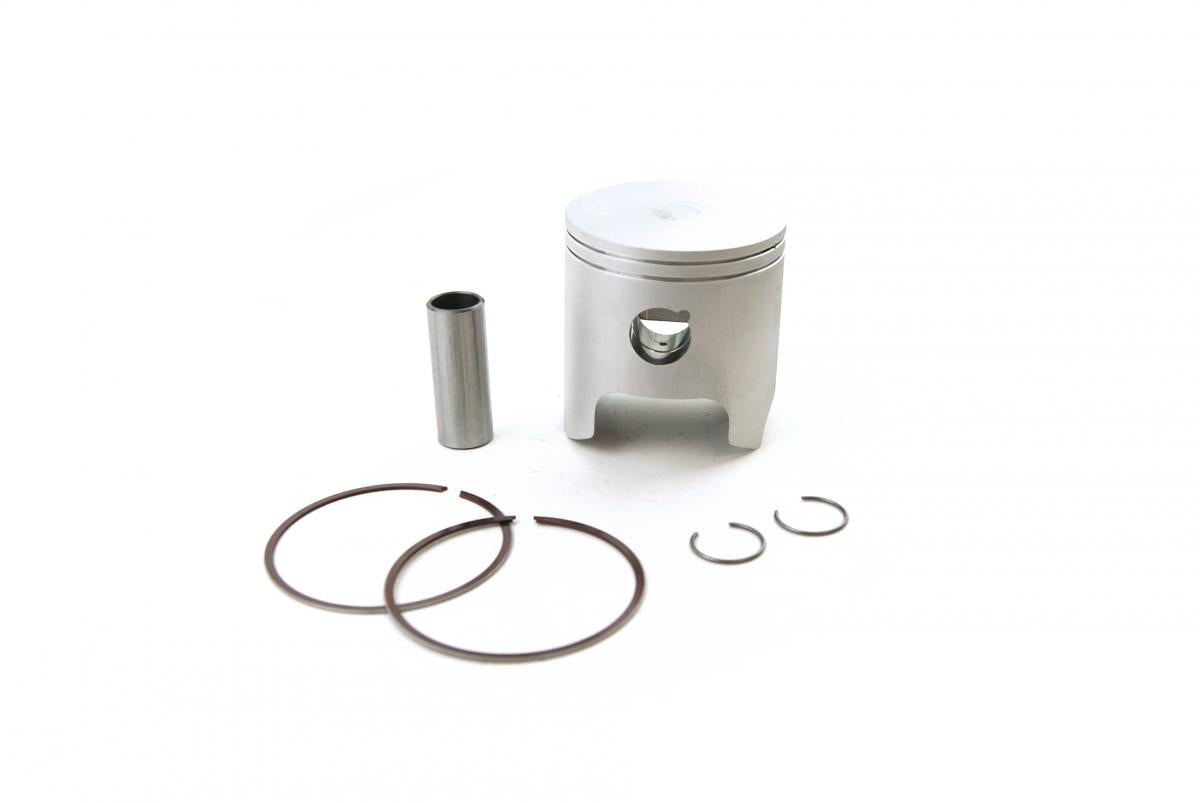 PISTON KIT 96-99 KTM250 67.50, PROX 01.6317.B, 2-RINGS