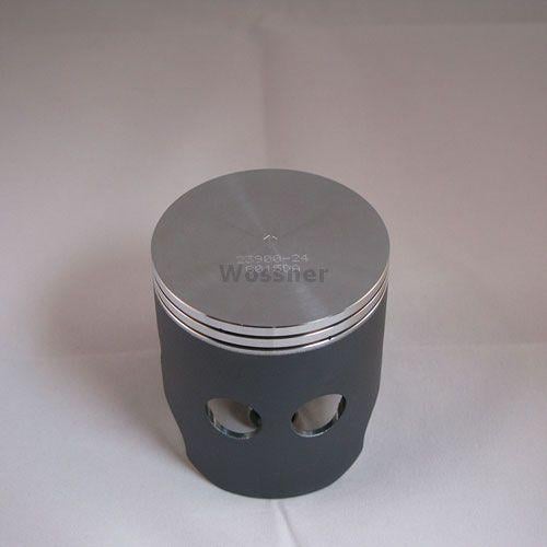 PISTON KIT 92-98 HSV 250 67.00, HUSQVARNA WOSSNER 8015DB
