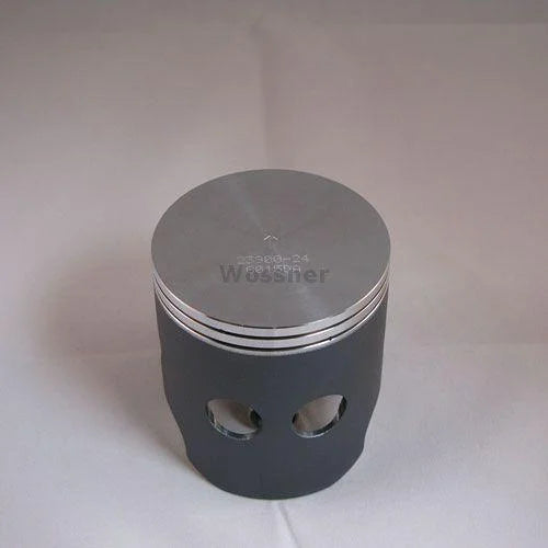 PISTON KIT 92-98 HSV 250 67.50, HUSQVARNA WOSSNER 8015D050