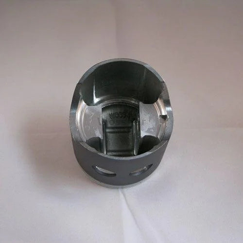 PISTON KIT 92-98 HSV 250 67.50, HUSQVARNA WOSSNER 8015D050