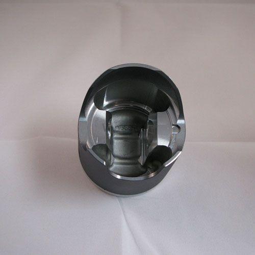 PISTON KIT 97-01 CR250 66.40 A, WOSSNER 8001DA HONDA MX