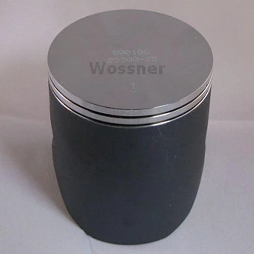 PISTON KIT 97-01 CR250 68.00, WOSSNER 8001D160 HONDA MX