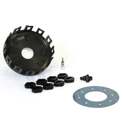 CLUTCH BASKET 03-08 KX125, PROX 17.4303F, 13095-1412