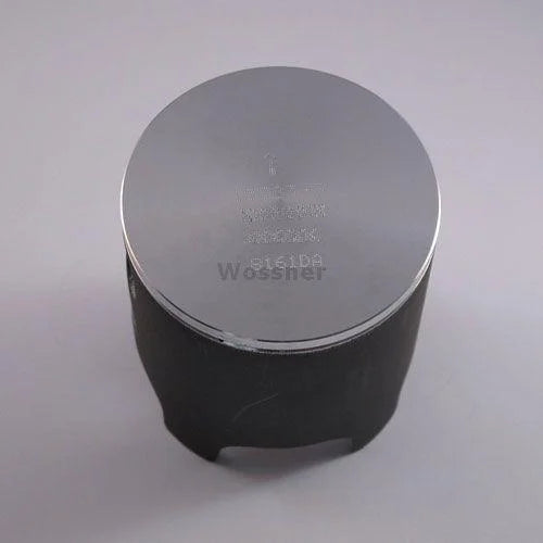 PISTON KIT 97-01 CR250 66.40, WOSSNER 8161DB 1-RING