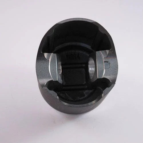 PISTON KIT 97-01 CR250 66.40, WOSSNER 8161DB 1-RING