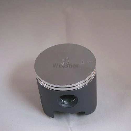PISTON KIT 96-03 KTM300 72.00, WOSSNER 8017DA FORGED 54630307400